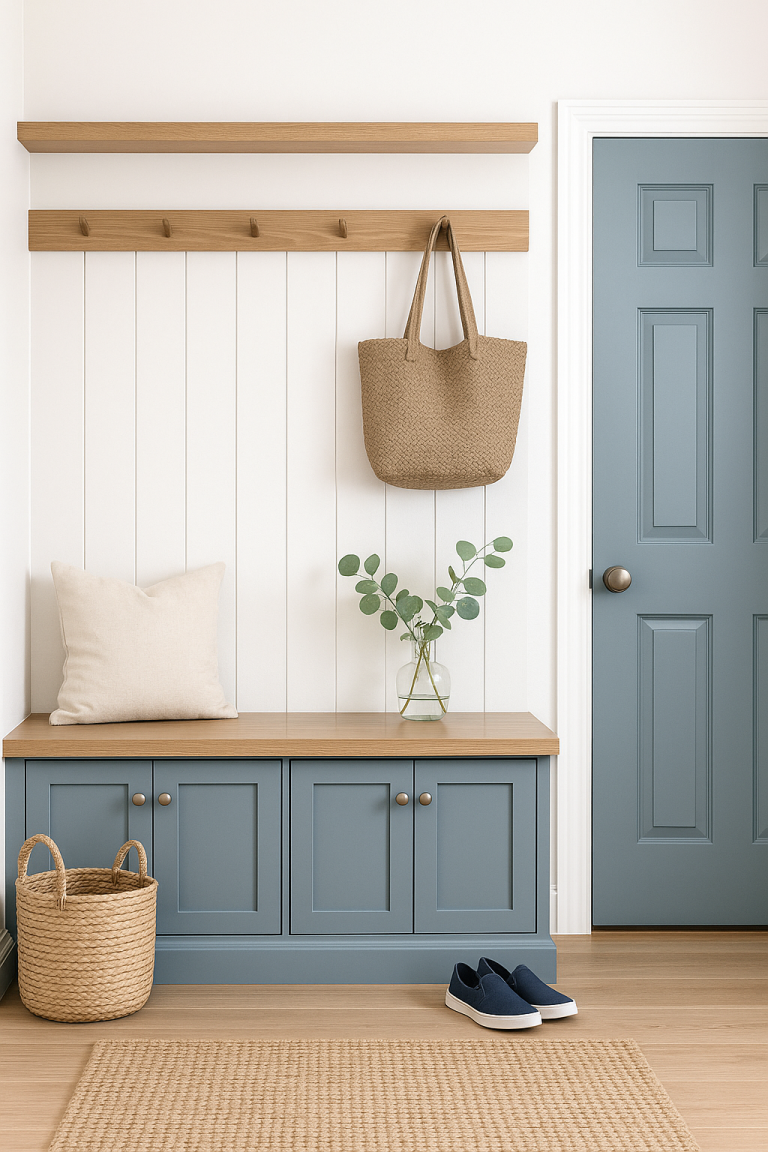 entryway organization ideas