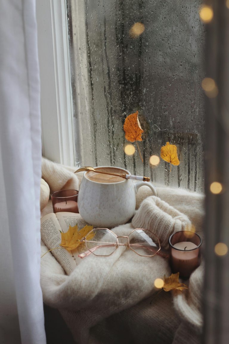 Fall Home