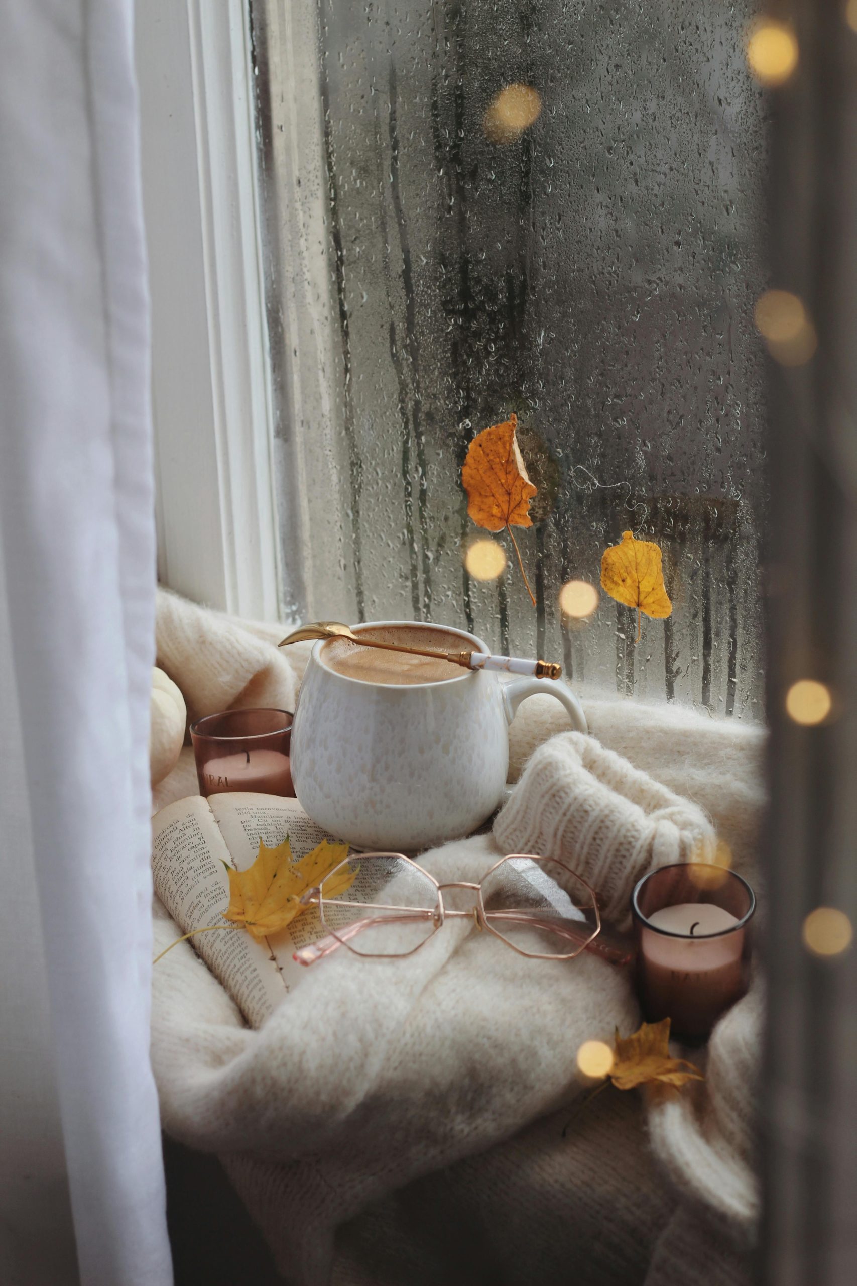 Fall Home