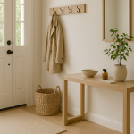 clutter free