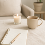 sunday reset routine