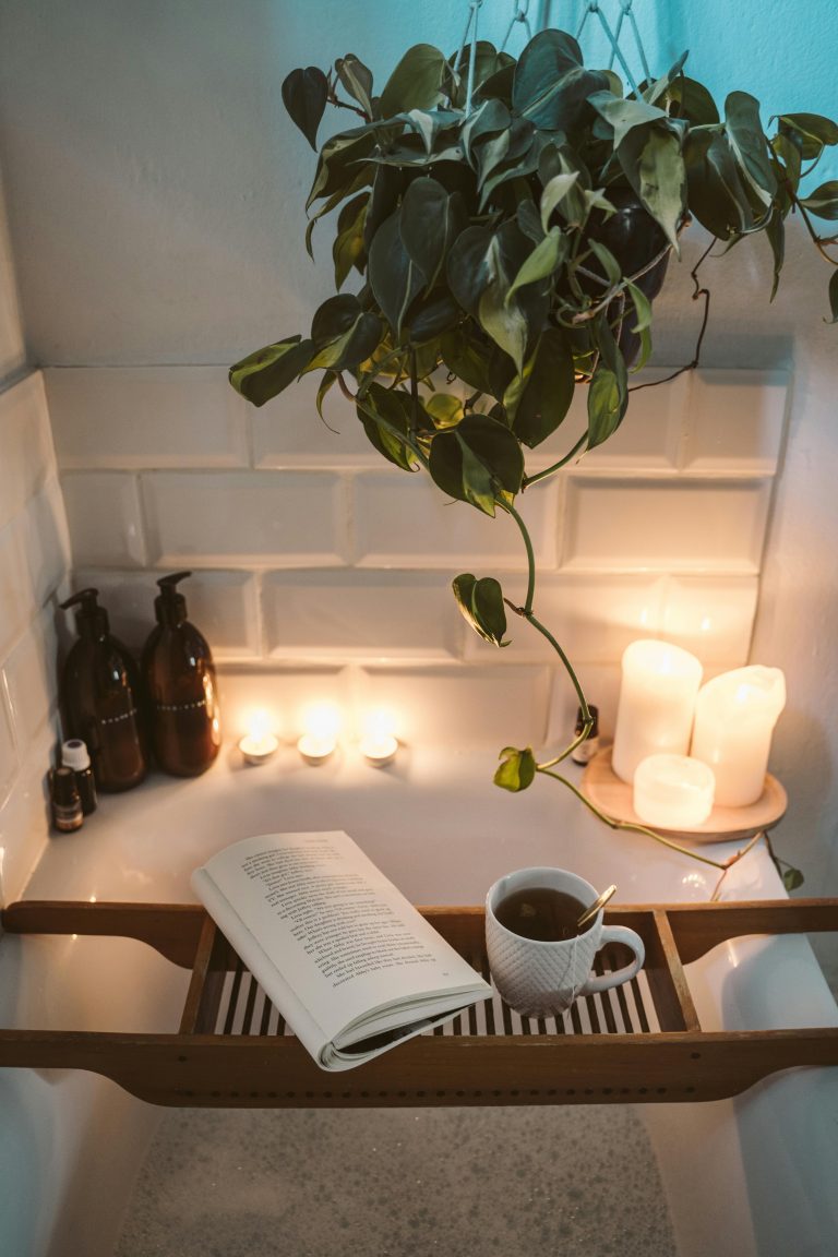sunday reset