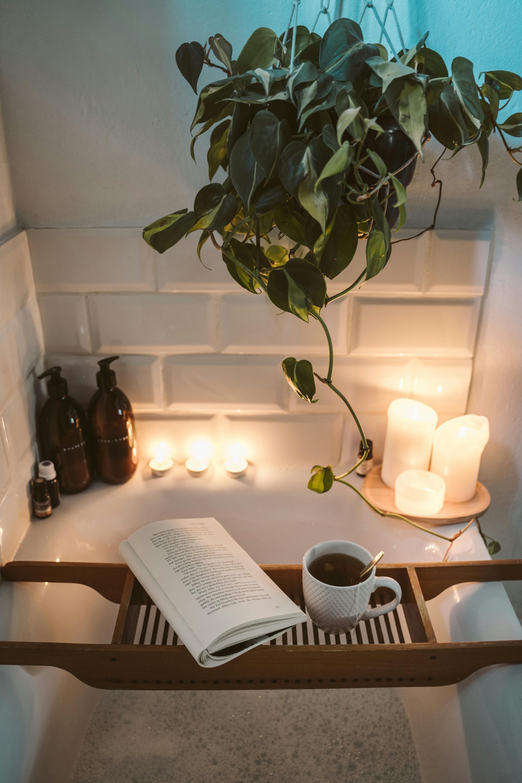 sunday reset