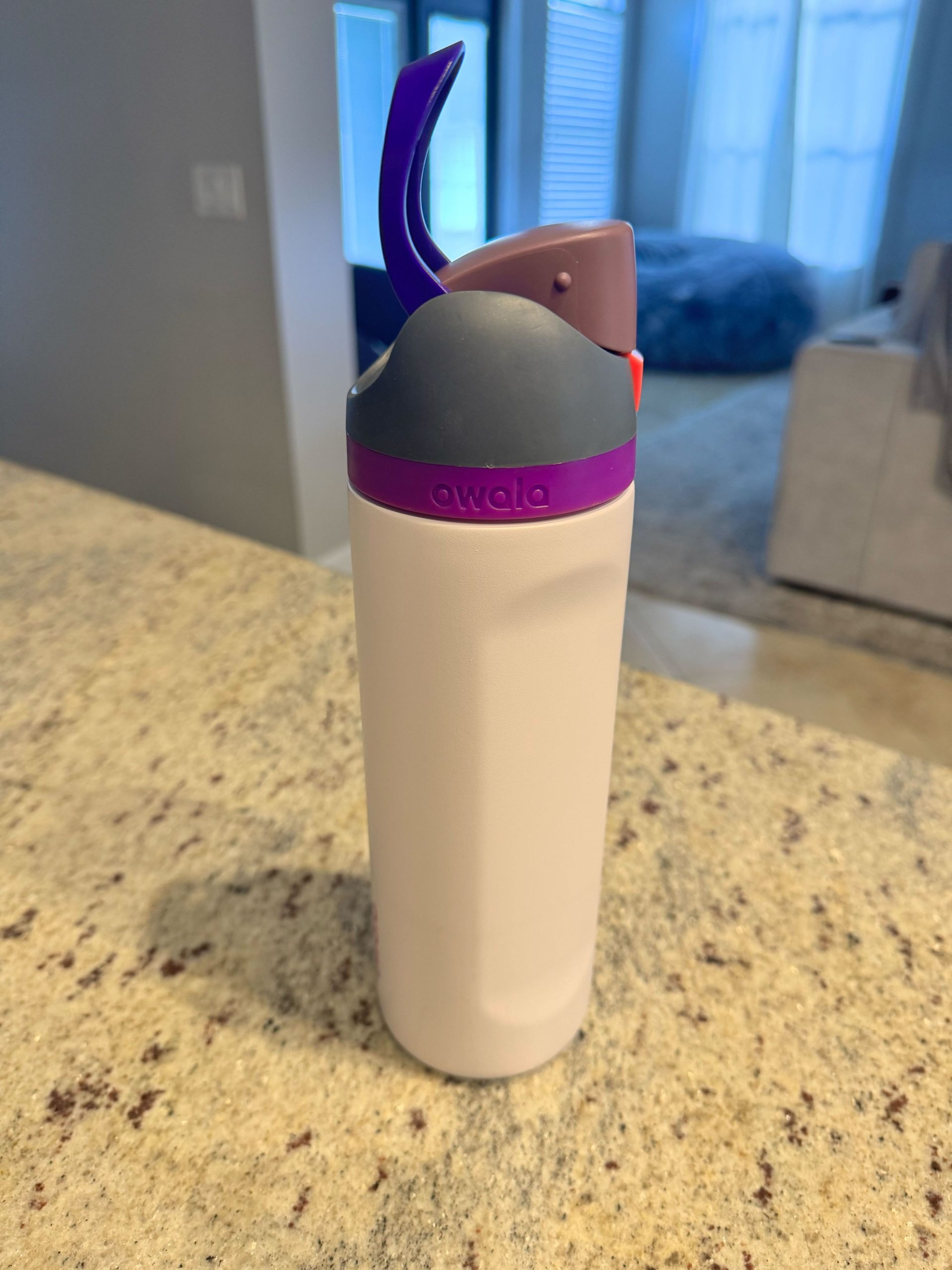 Owala 24oz water bottle - favorite Amazon find for daily hydration