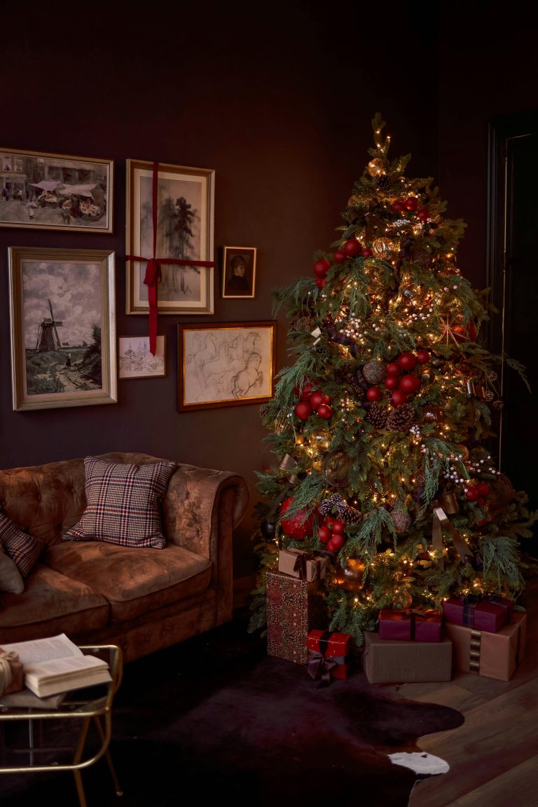 classic christmas