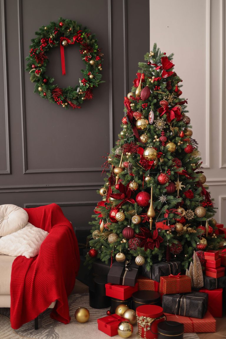 christmas tree